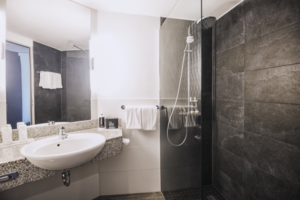 The Rilano Hotel Frankfurt Oberursel